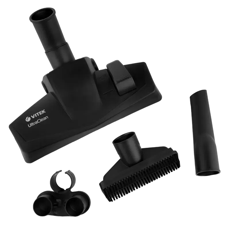 Пылесос VITEK VT-8105, Black 6