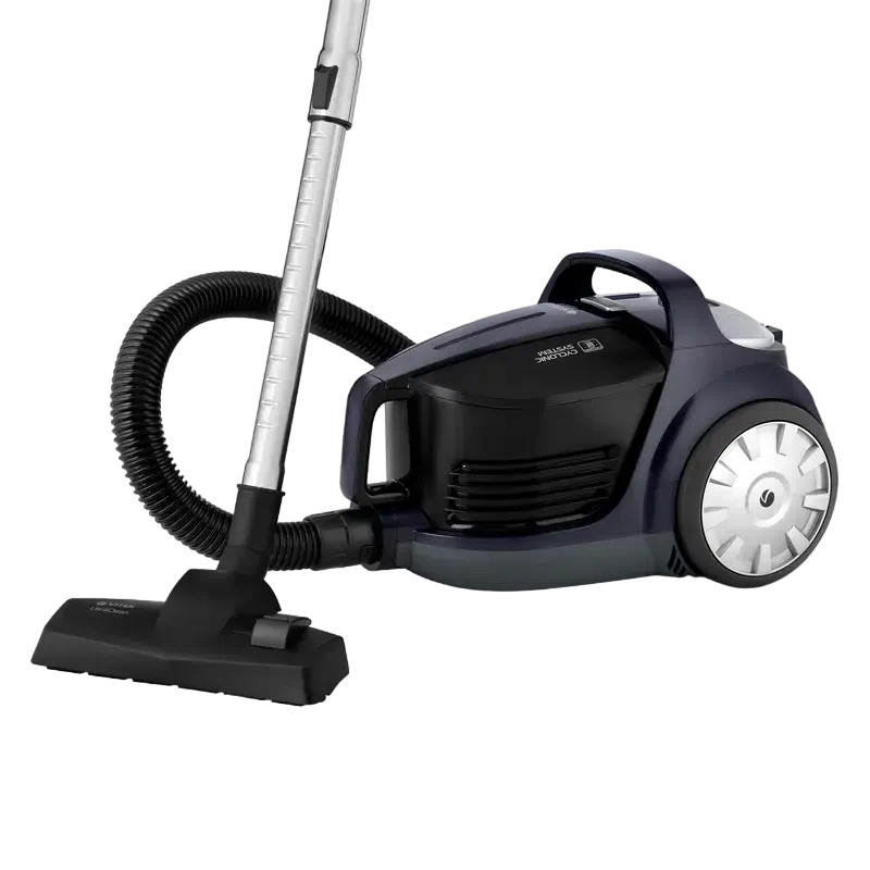 Пылесос VITEK VT-8105, Black 2