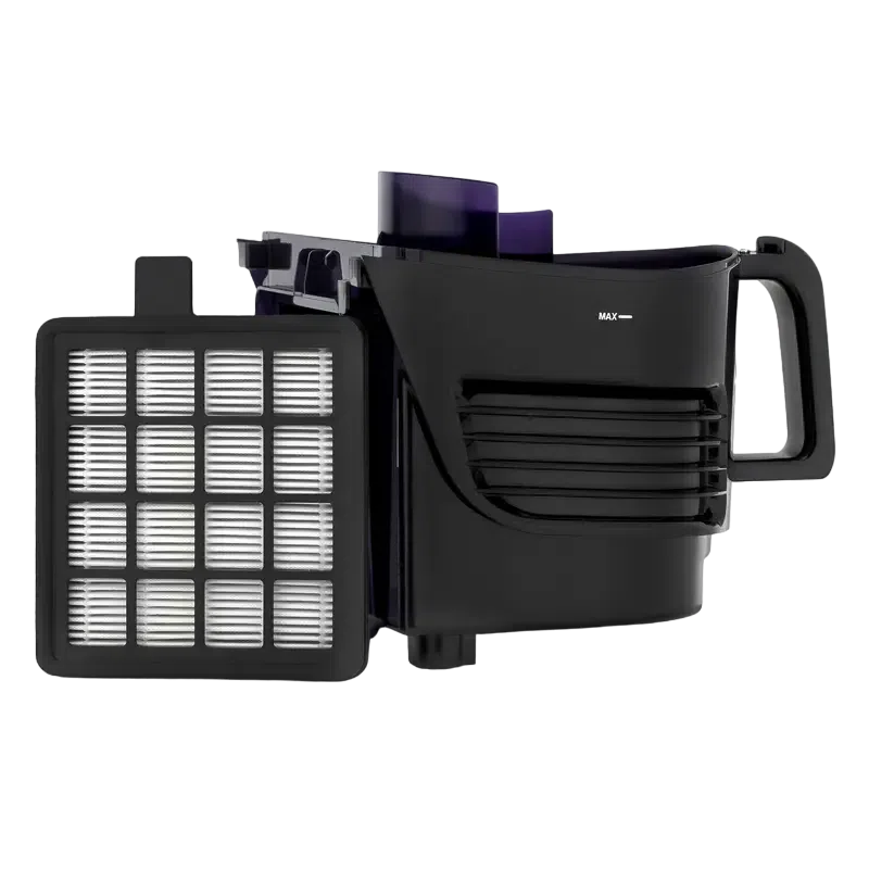 Пылесос VITEK VT-8105, Black 5