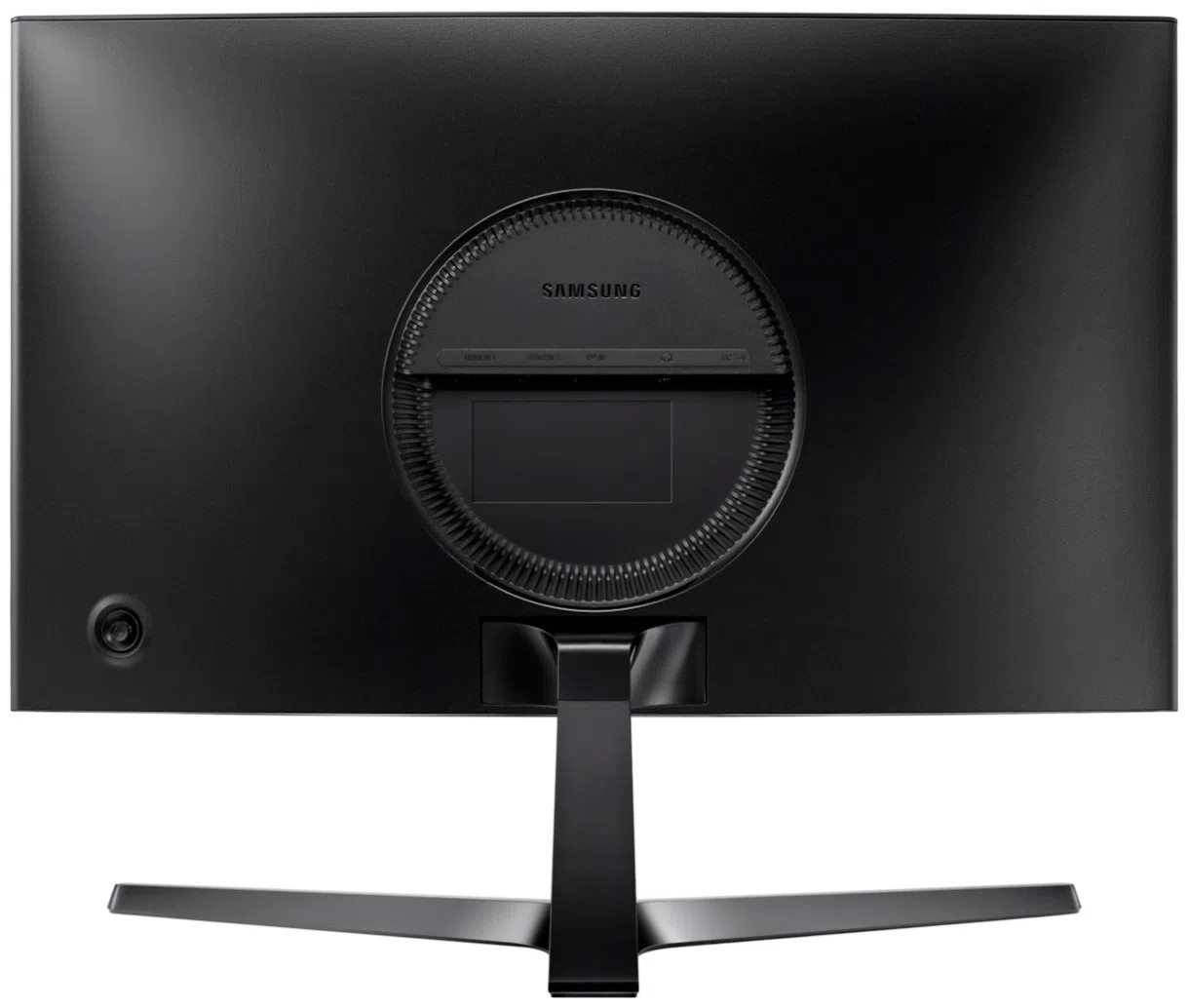 Монитор Samsung C24RG50FQI Black 4