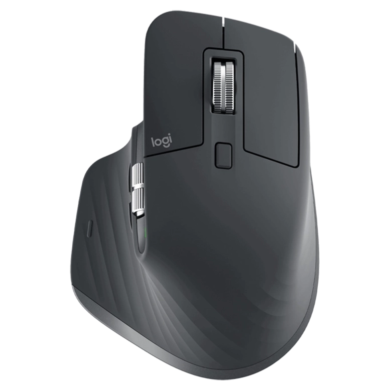 Mouse Logitech MX Master 3S Graphite