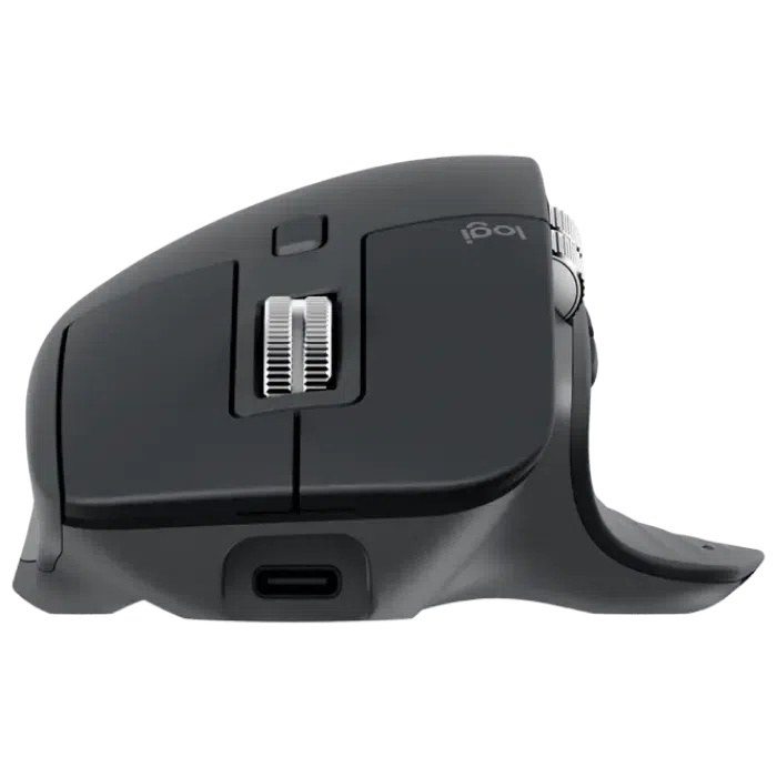 Беcпроводная мышь Logitech MX Master 3S 4