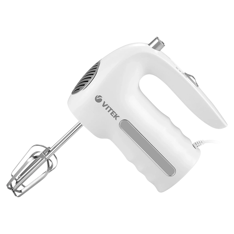 Миксер Vitek VT-1495, White