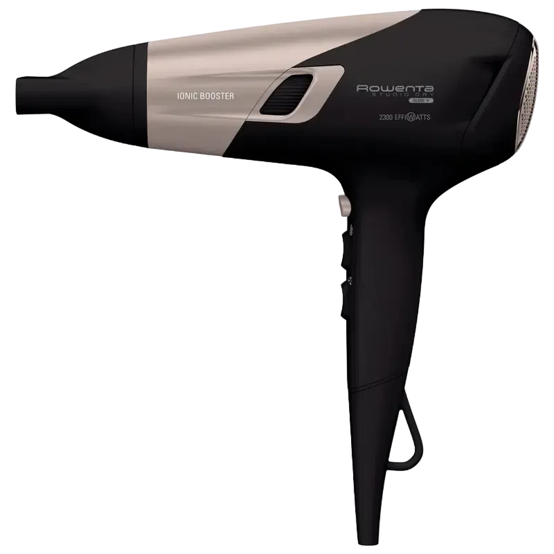 Фен Rowenta Studio Dry Glow CV5831F0 2