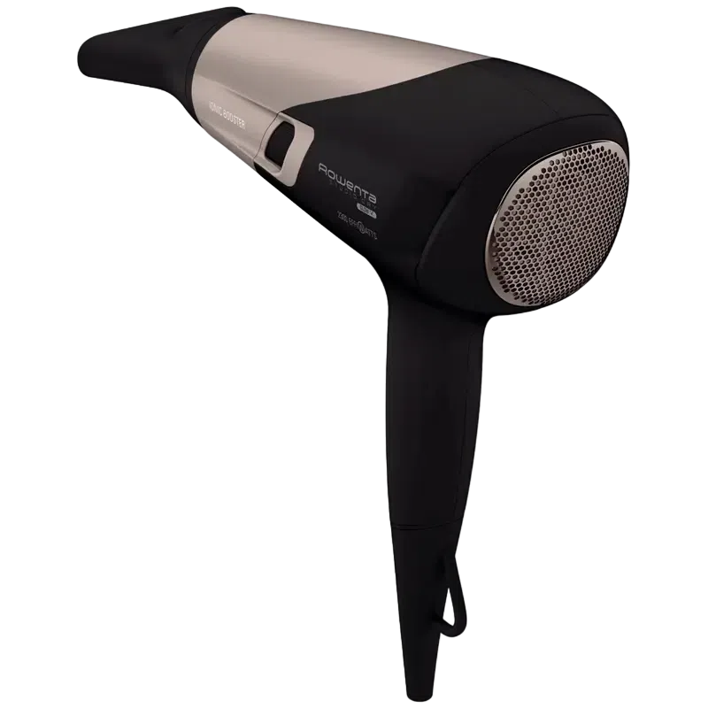 Фен Rowenta Studio Dry Glow CV5831F0 4