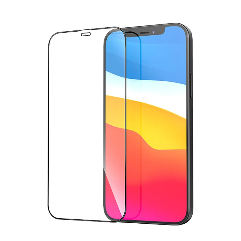 BOROFONE Tempered glass Full screen BF3 for iPhone 12 Series