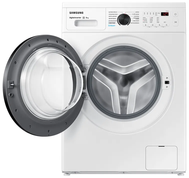 Стиральная машина Samsung WW60A4S00CE/LP 4