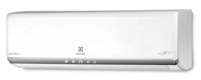Кондиционер Electrolux Monaco EACS/I-18 HM/N3/Eu