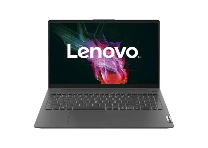 Ноутбук 15,6" Lenovo IdeaPad 5 15ALC05, Graphite Grey, AMD Ryzen 7 5700U, 16ГБ/512Гб, Без ОС