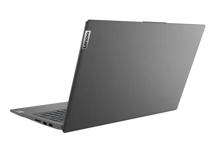 Ноутбук 15,6" Lenovo IdeaPad 5 15ALC05, Graphite Grey, AMD Ryzen 7 5700U, 16ГБ/512Гб, Без ОС 4