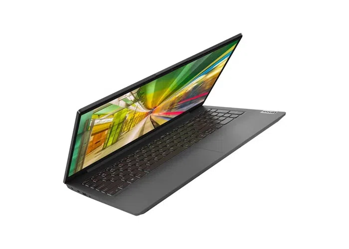 Ноутбук 15,6" Lenovo IdeaPad 5 15ALC05, Graphite Grey, AMD Ryzen 7 5700U, 16ГБ/512Гб, Без ОС 2