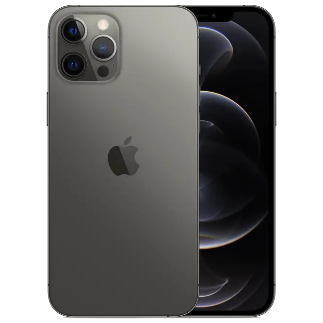 Apple iPhone 12 Pro Max 256GB Graphite RA 2