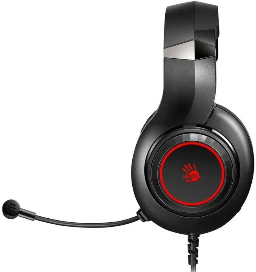 Наушники Bloody G220S Black 2