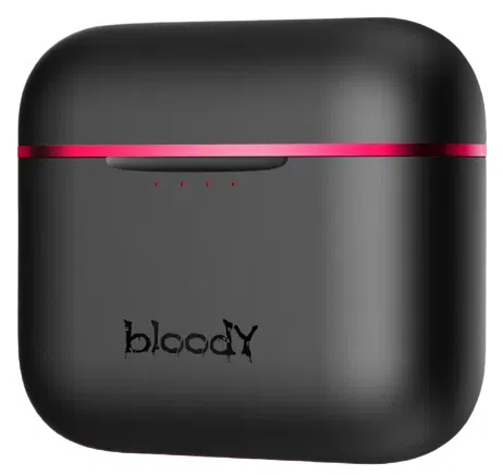 Наушники Bloody M90-Black 25