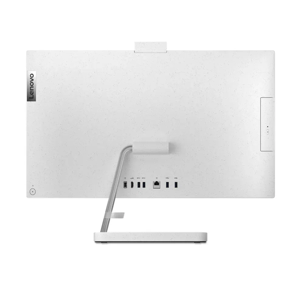 Lenovo AIO IdeaCentre 3 27ITL6 White (27" FHD IPS Core i3-1115G4 3.0-4.1GHz, 8GB, 256GB, No OS) 2