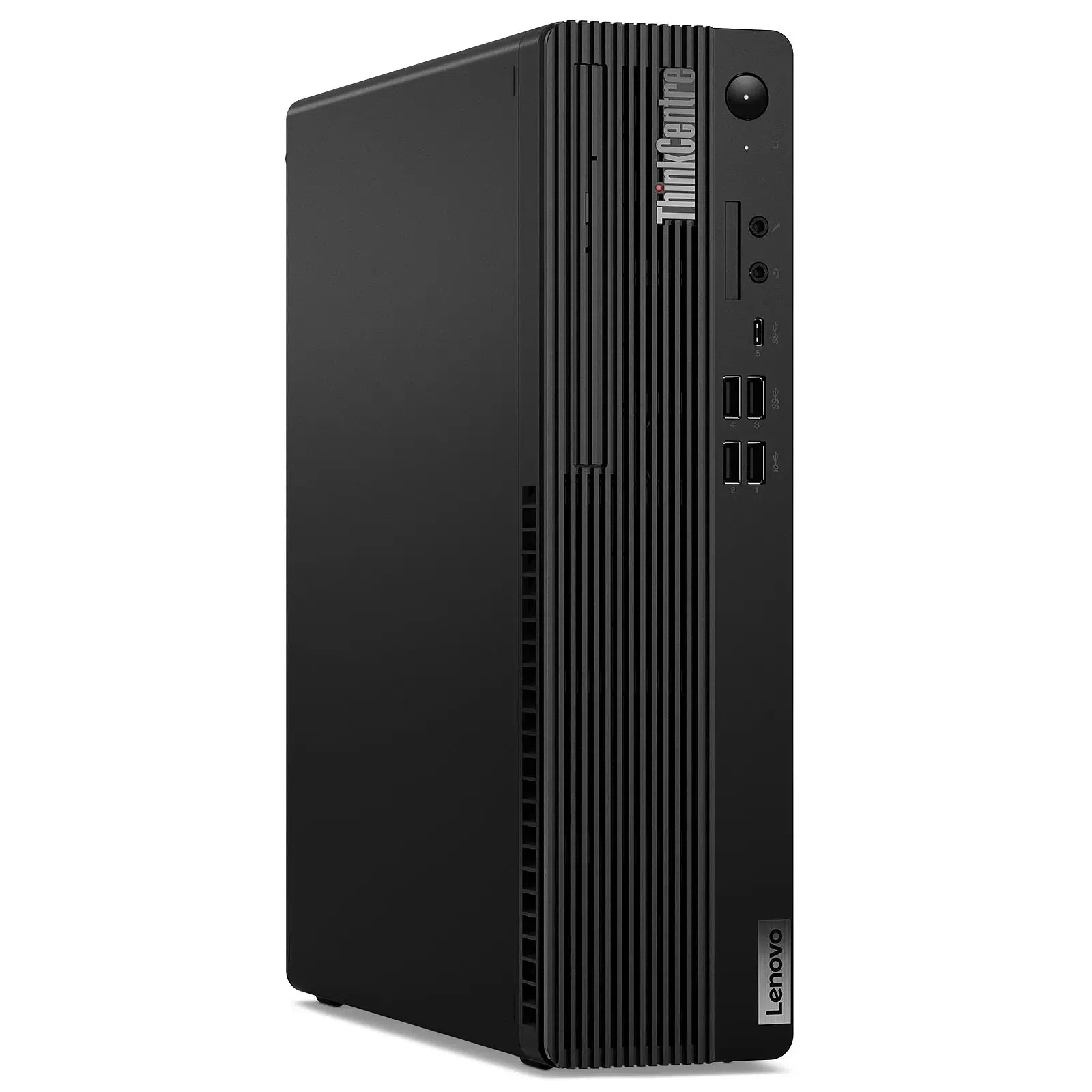 Настольный ПК Lenovo ThinkCentre M70s, SFF, Intel Core i3-10100, 8Гб/256Гб, Без ОС 3
