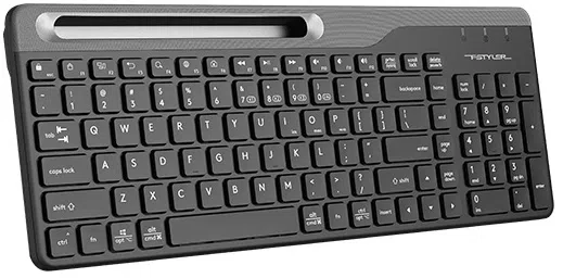 Tastatură A4Tech FBK25, Fara fir, Negru 5