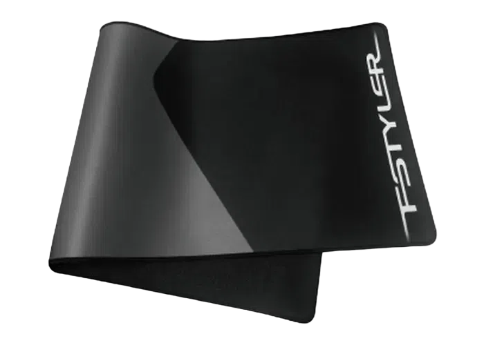 Коврик для мыши A4Tech FP70, 750 мм x 300 мм, Black 3