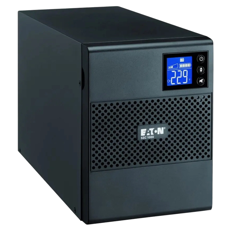 Sursă de alimentare neîntreruptibilă Eaton 5SC750I