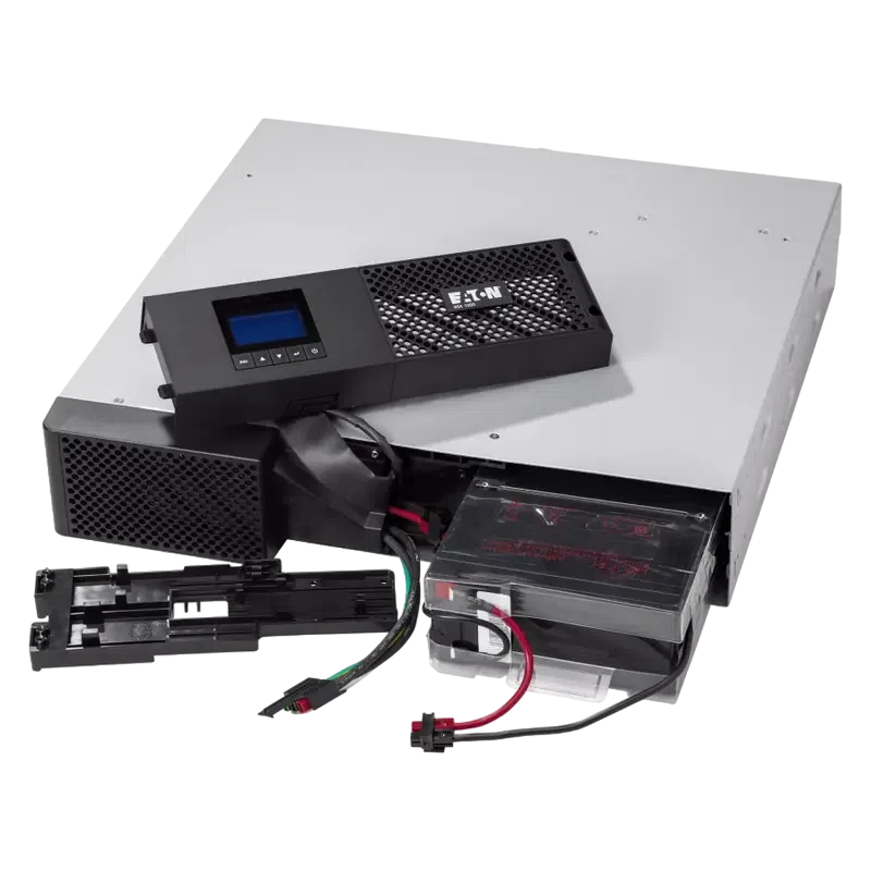 Sursă de alimentare neîntreruptibilă Eaton 9SX3000IR 4