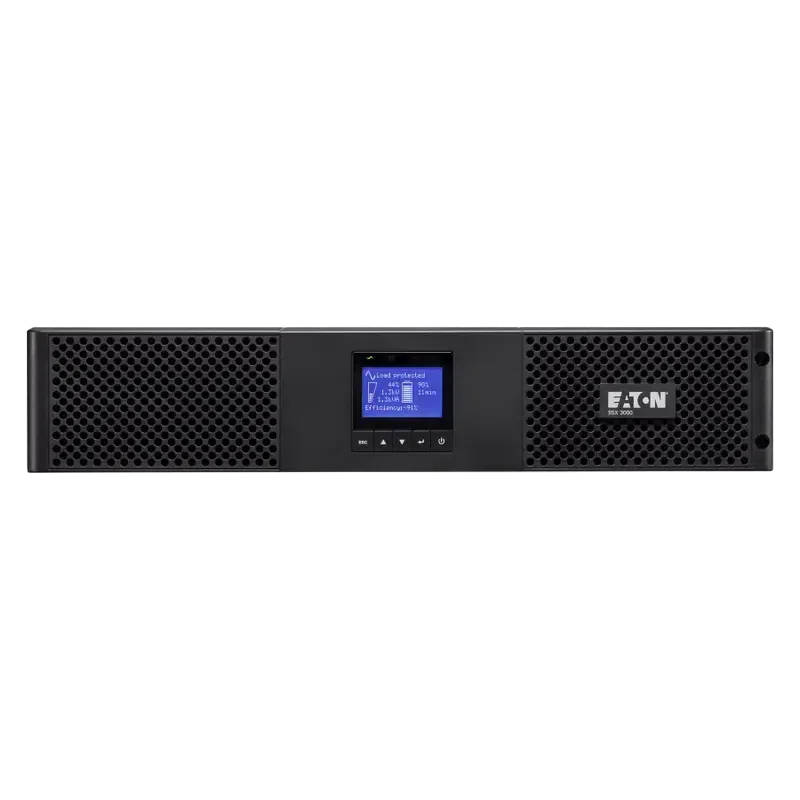 Sursă de alimentare neîntreruptibilă Eaton 9SX3000IR 2