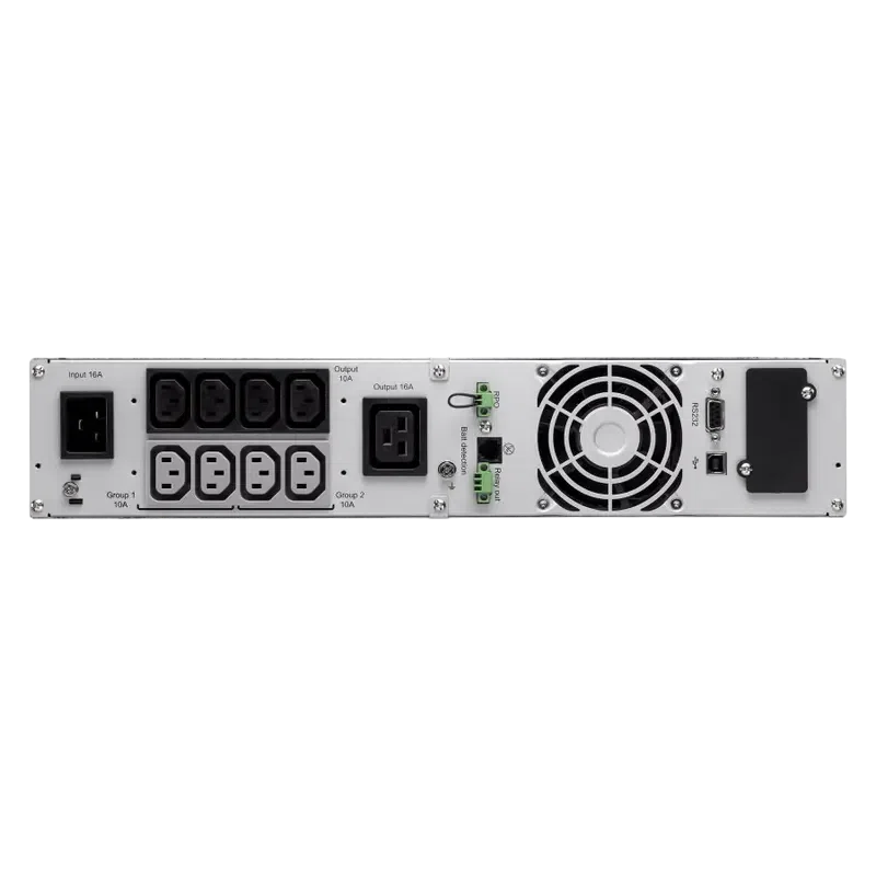 Sursă de alimentare neîntreruptibilă Eaton 9SX3000IR 3