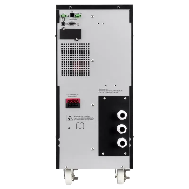 Sursă de alimentare neîntreruptibilă Eaton 9SX6KI 3