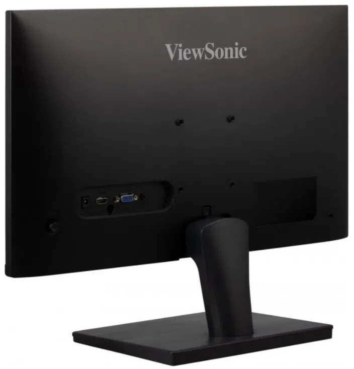 Монитор ViewSonic VA2215-H Black 5