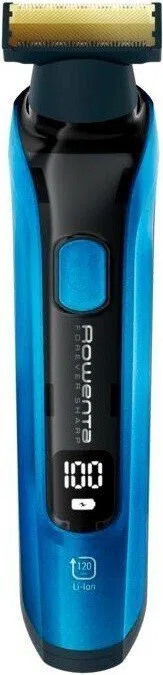 Мужской Триммер Rowenta TN6200F4, Blue 2