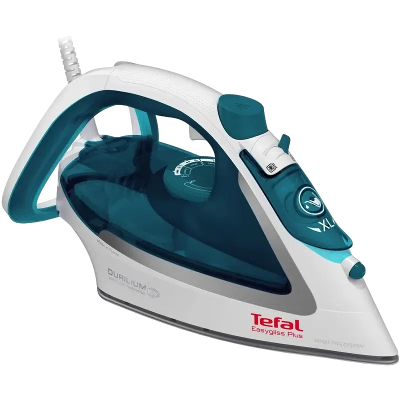 Утюг Tefal FV5718E0, Turquoise 2