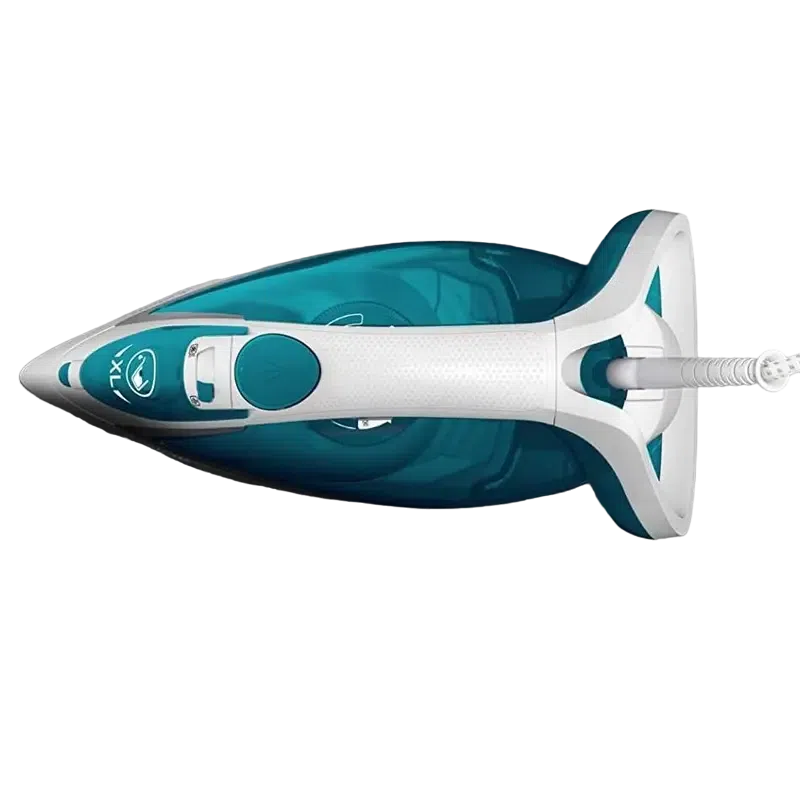 Утюг Tefal FV5718E0, Turquoise 6