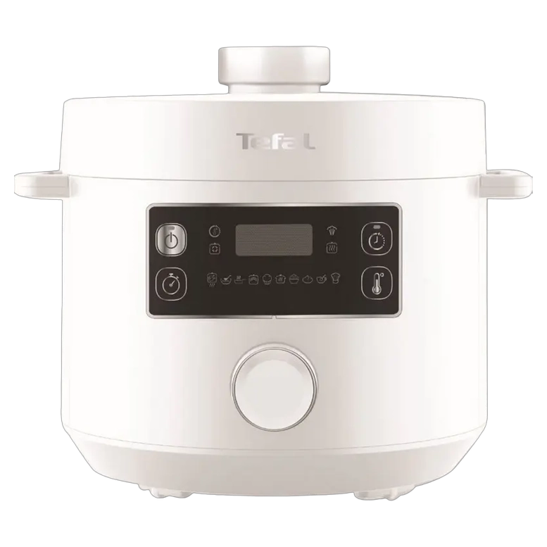 Мультиварка Tefal CY754130, White