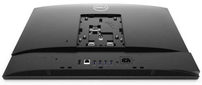 Моноблок Dell OptiPlex 5400 Touch (i5-12500 8Gb 256Gb Ubuntu) 5