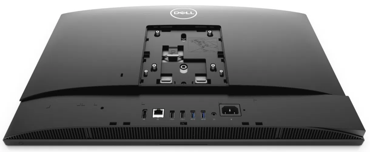 Sistem Desktop Dell OptiPlex 5490 Touch (i5-10500T 8Gb 256Gb Ubuntu) 5