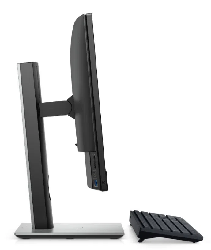 Sistem Desktop Dell OptiPlex 5490 Touch (i5-10500T 8Gb 256Gb Ubuntu) 4
