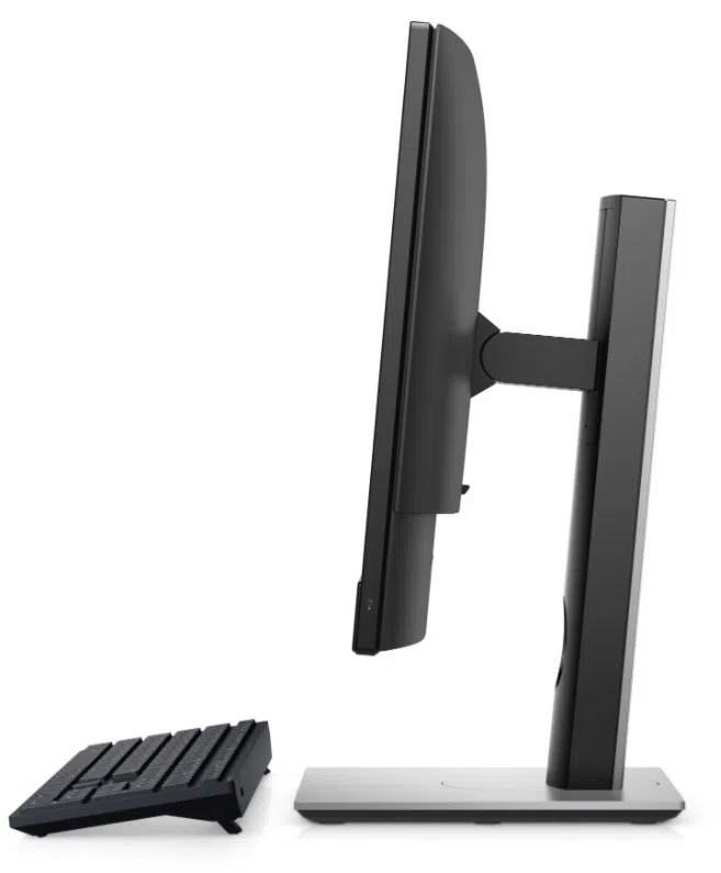 Sistem Desktop Dell OptiPlex 5490 Touch (i5-10500T 8Gb 256Gb Ubuntu) 3