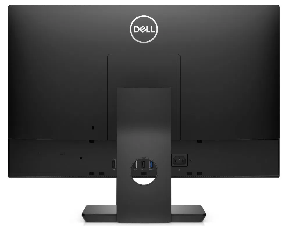 Sistem Desktop Dell OptiPlex 5490 Touch (i5-10500T 8Gb 256Gb Ubuntu) 2