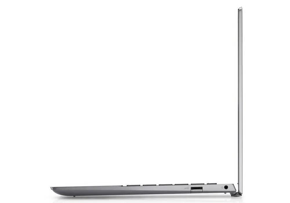 Ноутбук для бизнеса 13,3" DELL Vostro 5320, Titan Gray, Intel Core i5-1240P, 16ГБ/512Гб, Windows 11 Pro 7