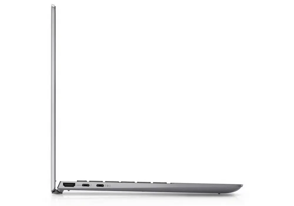 Ноутбук для бизнеса 13,3" DELL Vostro 5320, Titan Gray, Intel Core i5-1240P, 16ГБ/512Гб, Windows 11 Pro 6