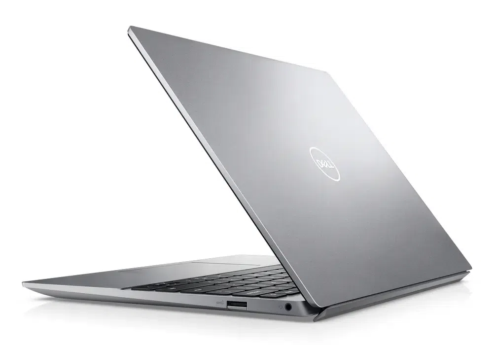 Ноутбук для бизнеса 13,3" DELL Vostro 5320, Titan Gray, Intel Core i5-1240P, 16ГБ/512Гб, Windows 11 Pro 5