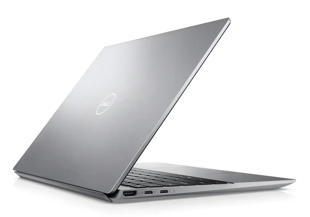 Ноутбук для бизнеса 13,3" DELL Vostro 5320, Titan Gray, Intel Core i5-1240P, 16ГБ/512Гб, Windows 11 Pro 4