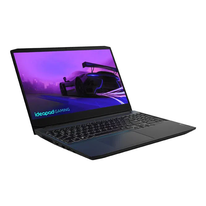 Lenovo IdeaPad Gaming 3 15ACH6KKRE 5