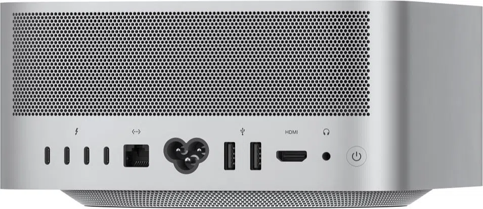 Системный блок Apple Mac Studio MJMV3RU/A
