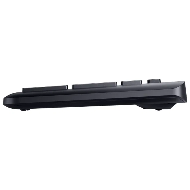 Tastatura & Mouse Dell KM3322, Negru 4