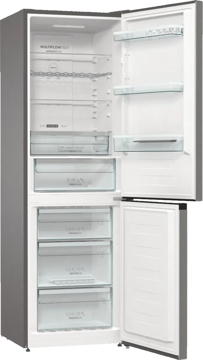 Frigider Gorenje NRK 6192 AXL4 2