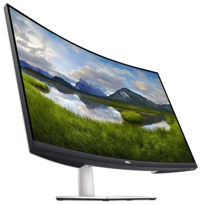 Монитор Dell S3221QS 32" 2
