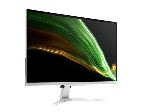 All-in-One PC 27" Acer Aspire C27-1655 [DQ.BGGME.005] / Intel Core i5 / 8GB / 256GB SSD / Iron Gray 2