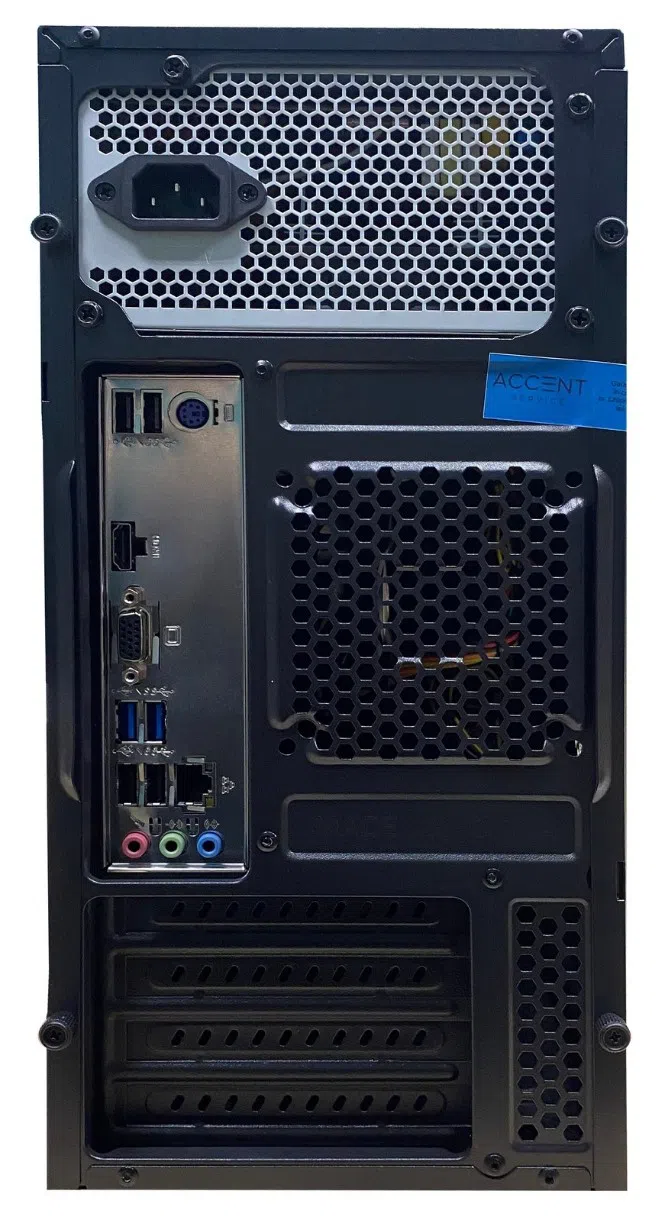 Sistem Desktop Atol PC1022MP Office v1 (FX-8800P 8Gb 256Gb Linux) 4
