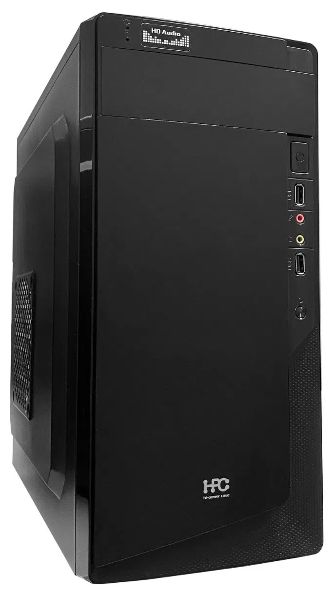 Системный блок Atol PC1032MP (Celeron J4105 8Gb 256Gb Linux)