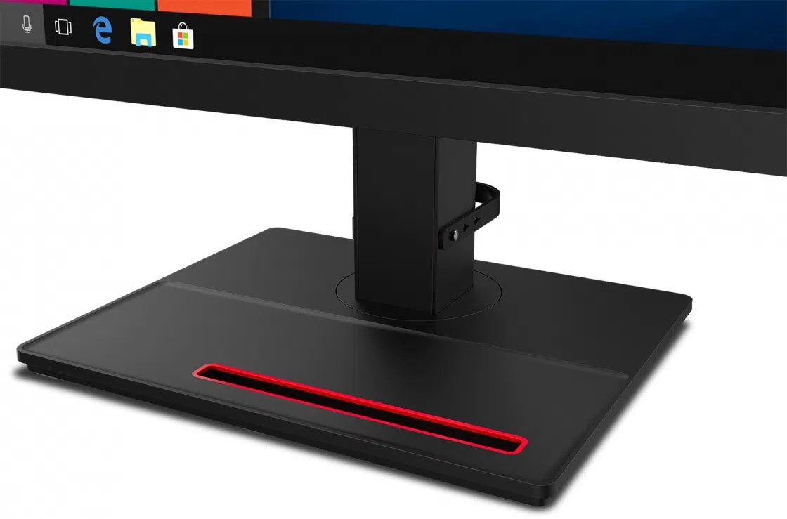 Monitor Lenovo ThinkVision T32p-20 3